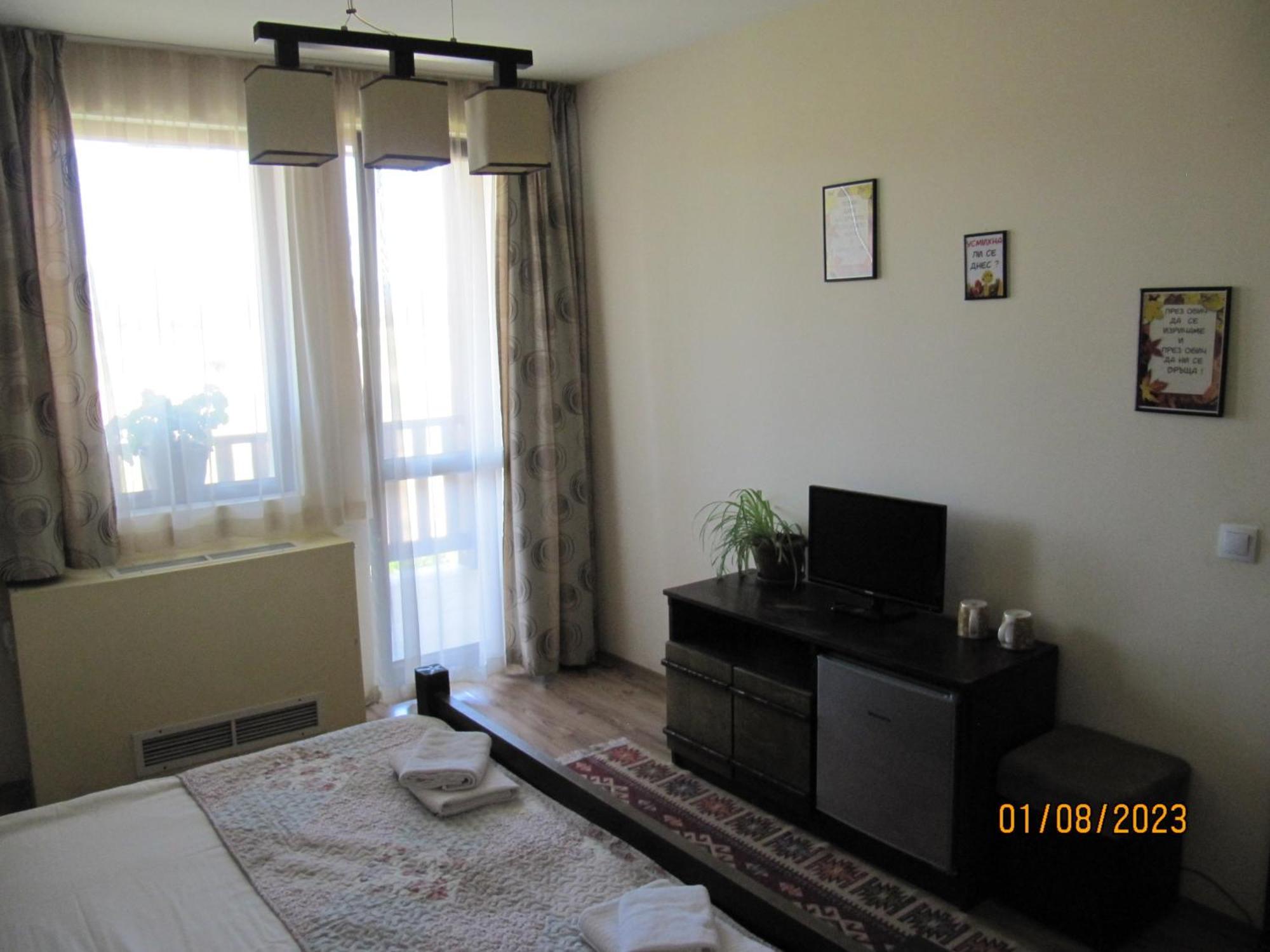 Guest House Belchin View Dış mekan fotoğraf
