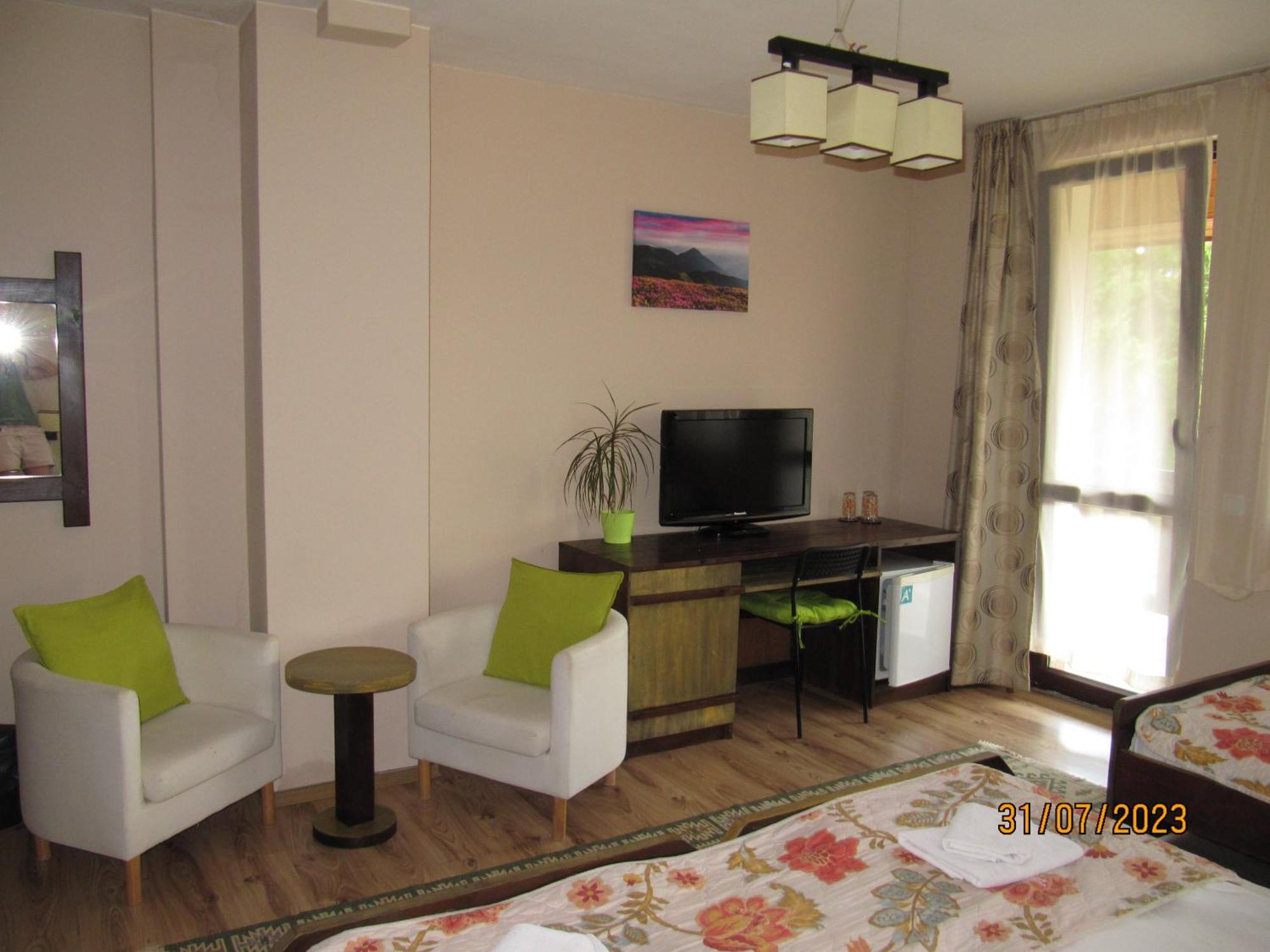 Guest House Belchin View Dış mekan fotoğraf