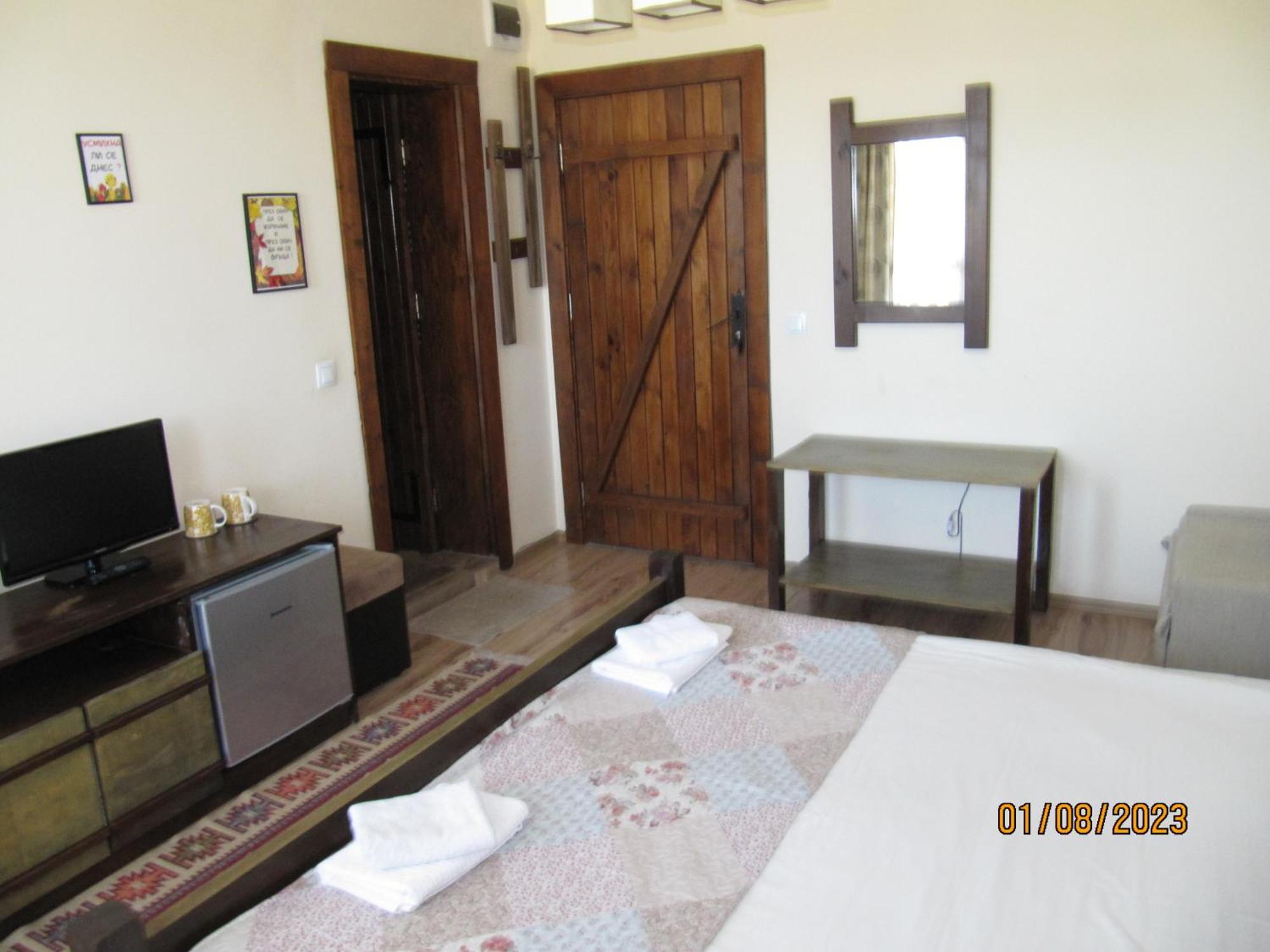 Guest House Belchin View Dış mekan fotoğraf