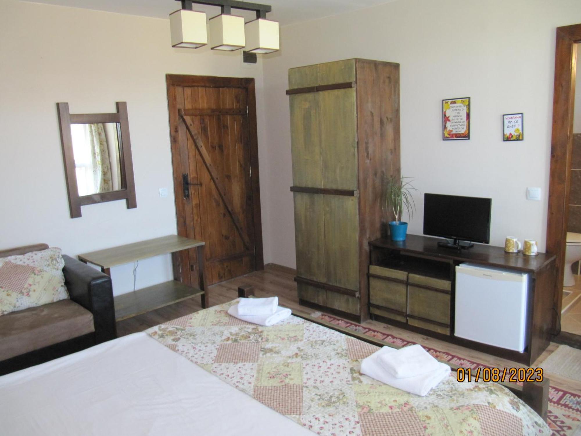 Guest House Belchin View Dış mekan fotoğraf