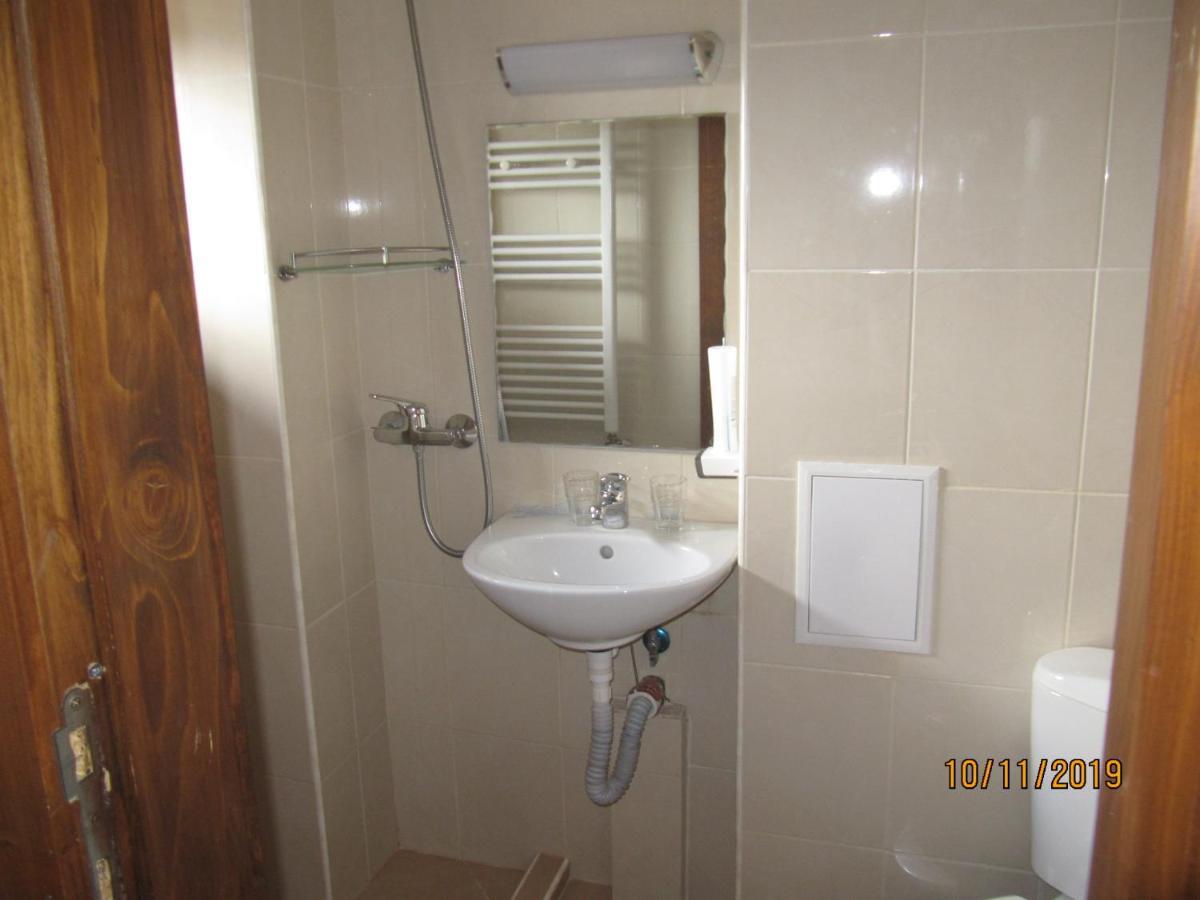 Guest House Belchin View Dış mekan fotoğraf